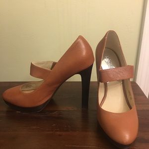 Michael Kors Stilleto Size 10